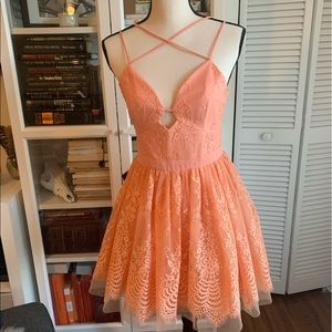 Bebe Dress